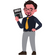 Job Author